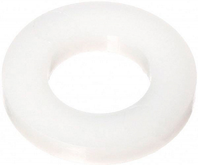 Шайба полиамидная М6,4 18 шт Expert Fix