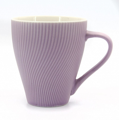 Чашка Milika MoodBlend Purple 380 мл M0420-47F-028D-B163