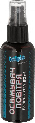 Ароматизатор спрей Helpix H.Boss