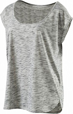 Футболка Firefly Bella 258510-057 34 черный