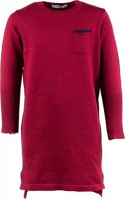 Платье Flash р.134 красный 18G025sh-1111_504 