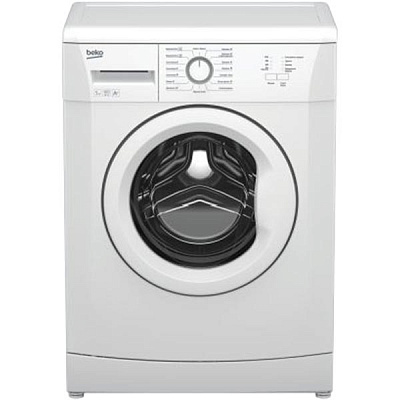 Стиральная машина Beko LBU58001YW