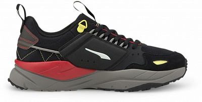 Кросівки Puma X-Ray2 Ramble 38072705 р.UK 7 чорний