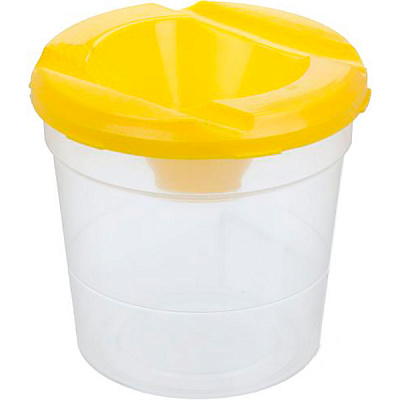 Стакан-непроливайка с узким отверстием 86801 Arnika