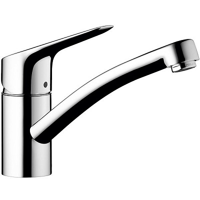 Смеситель для кухни Hansgrohe MySport S 13860000