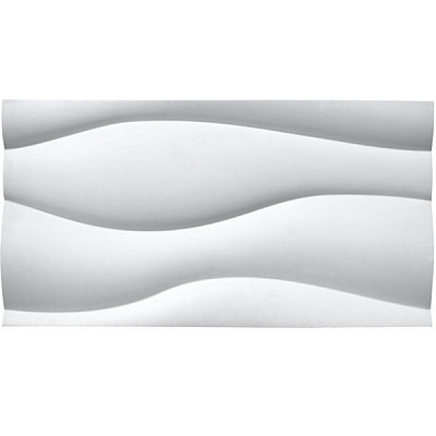 Плитка гипсовая 3D-панель Живой камень Стерео №1 0,5 кв.м 