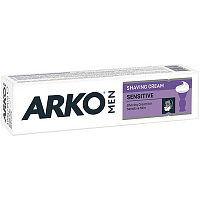 Крем для гоління Arko MEN Sensitive 65 мл