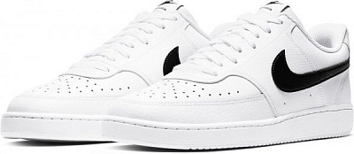 Кросівки Nike Nike Court Vision Low CD5463-101 р.US 9 білий