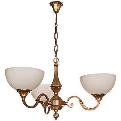 Люстра Фабрика світла Росава НСБ 87-3x60-031