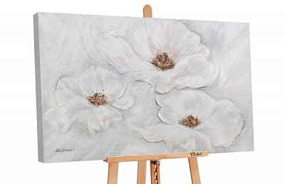 Картина Ніжність 80x120 см Юрис Проф Арт