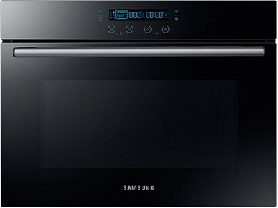 Духова шафа Samsung NQ50H5537KB/WT