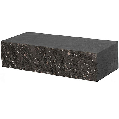 Кирпич Рустик 100x250x65 мм габбро ЗЖБК им. С. Ковальской