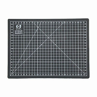 Коврик самовосстанавливающийся А3 СМ45BL Dafa