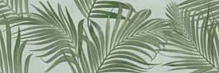 Плитка Ceramika Color Spettacolo Decoro Foliage Salvia Rett SCP009 30x90 