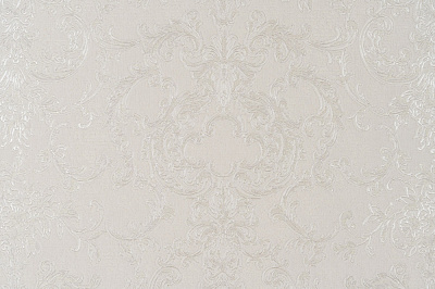 Шпалери вінілові на флізеліновій основі Слов'янські шпалери Elegance collection Ажур 2407-01 1,06x10,05 м