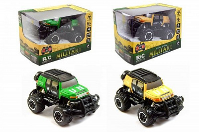 Автомобиль на р/у 6146-4/6146-5 в ассортименте