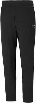 Штани Puma ESS Sweatpants 58684651 р. XS чорний