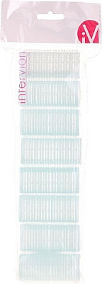 Бігуді Inter-Vion 499598 8 шт.