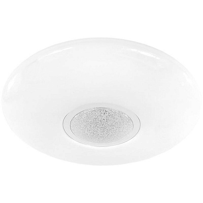 Светильник светодиодный Eurolamp Amber N15 с пультом ДУ 72 Вт белый 3000-6500 К 