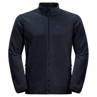 Джемпер Jack Wolfskin SKYWIND FZ M 1709022_1010 р. M синий