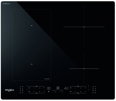 Варильна поверхня Whirlpool WL B4060 CPNE