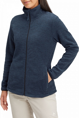 Джемпер McKinley Coari II wms 408550-920911 р.S синій