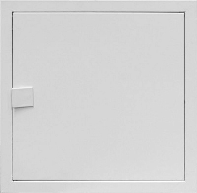 Дверцы Вентс металлические Домовент ЛМР 300*300