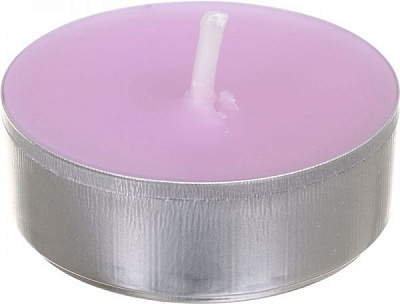 Набір свічок Лаванда 6 шт.