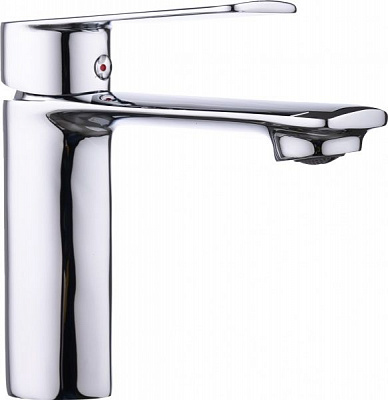 Змішувач для умивальника Water House Delta