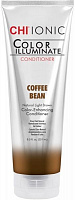 Кондиционер тонировочный CHI Ionic Color Illuminate Coffee Bean 251 мл