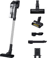 Пылесос аккумуляторный Samsung VS15A60AGR5/UK black