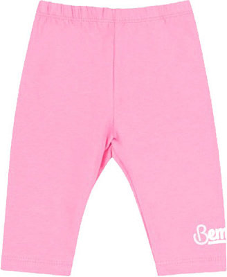 Брюки Bembi ШР680 р.92 розовый 26680021037.900 