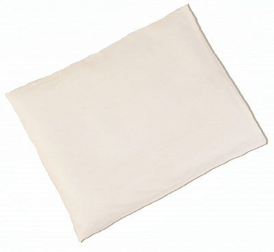 Наволочка Baby Veres бежевый 35х45 см 