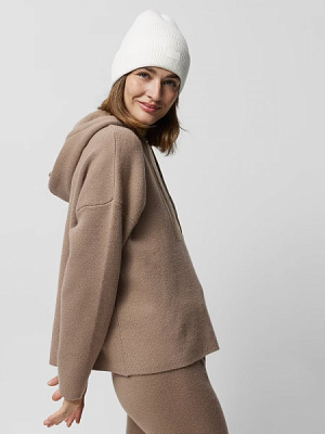 Шапка Outhorn CAP F223 OTHAW23ACAPF223-11S р.S-M белый