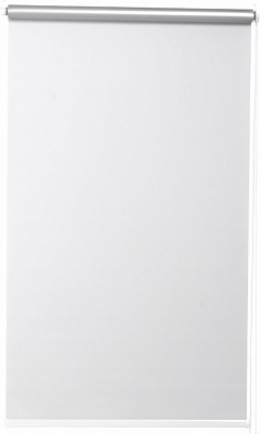 Ролета термо (blackout) Vivendi C532 біла 39x180 см