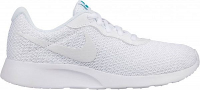 Кросівки Nike WMNS TANJUN 812655-105 р.6,5 білий