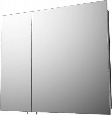 Зеркальный шкаф Мойдодыр ЗШ-80х70 