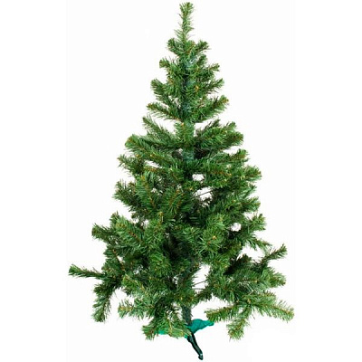 Ялинка штучна Клеопатра МВ-120 зелений