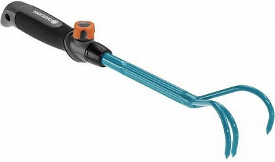 Розпушувач садовий Gardena 08921-20