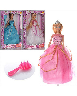 Кукла Defa 8292 (ассортимент)