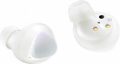 Наушники Samsung Galaxy Buds+ white (SM-R175NZWASEK) 