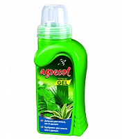 Добриво мінеральне Agrecol для пальм, юк та драцен 250 мл