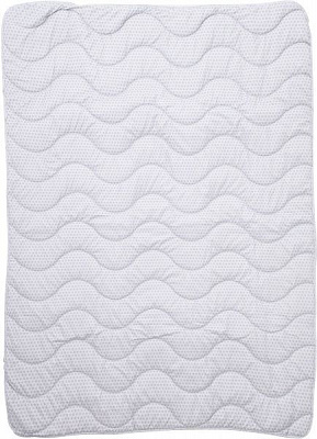 Одеяло Stars gray 155x215 см UP! (Underprice)