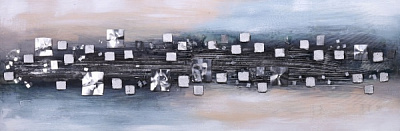 Картина Арт Альманса 150x50 см C2159A 