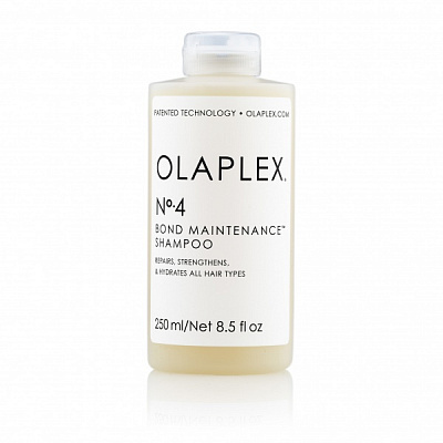 Шампунь Olaplex No.4 Bond Maintenance Shampoo 