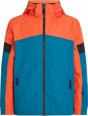 Куртка McKinley Hector jrs 415962-904626 бірюзовий