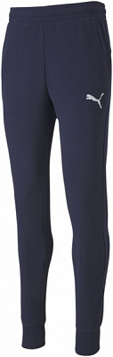 Штани Puma TEAMGOAL 23 CASUALS PANTS 65658206 р. XXL синій