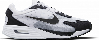 Кросівки Nike NIKE AIR MAX SOLO DX3666-100 р.47 білий