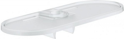 Полка для душевой штанги GROHE EasyReach 27596000