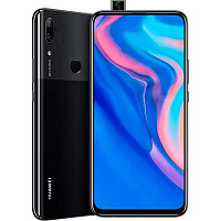 Смартфон Huawei P Smart Z 4/64GB black (HW51093WVH)